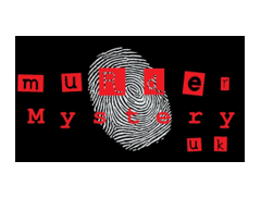 Murder Mystery UK logo