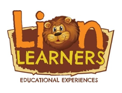 Lion Learners logo