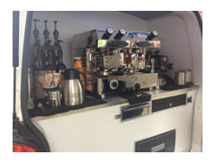 DubCafe logo