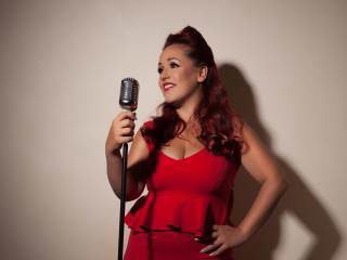 Holly Jayne Singer