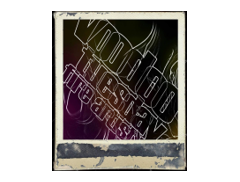 Voodoo Tuesday Fire Arts logo