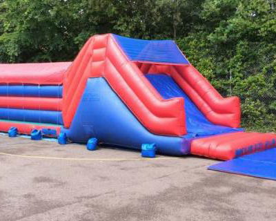 adult assault course