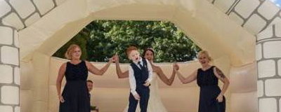 White wedding Castke (1)
