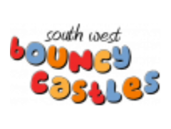 South West Bouncy Castles logo