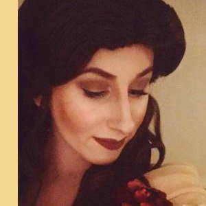 Beauty Princess