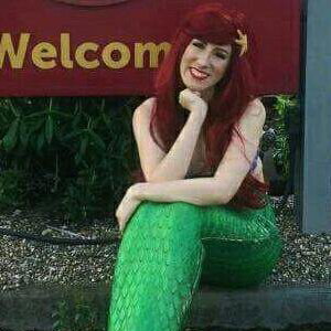 Mermaid Princess