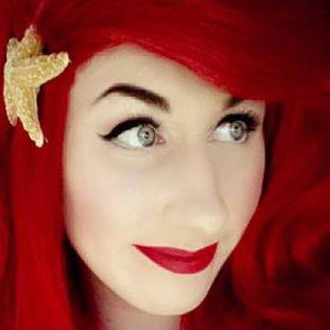 Mermaid Princess