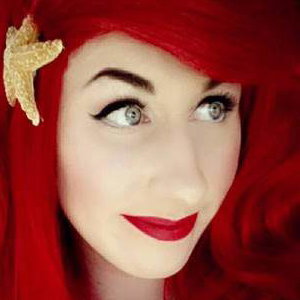 Mermaid Princess