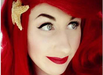 Mermaid Princess