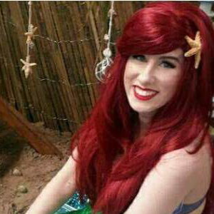Mermaid Princess