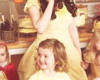 Beauty Princess