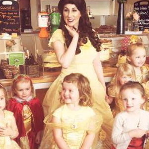 Beauty Princess