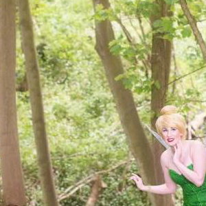 Tinker Fairy
