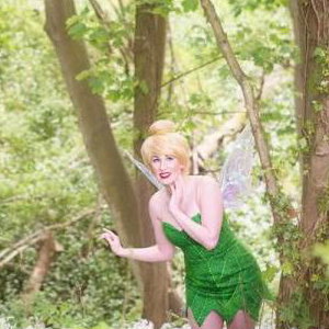 Tinker Fairy