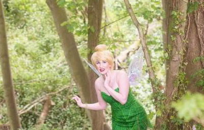 Tinker Fairy