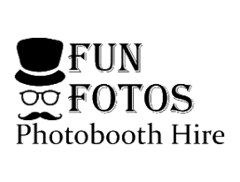FunFotos logo