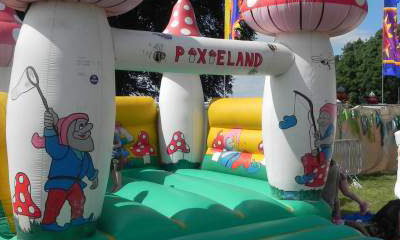 Penwith Play