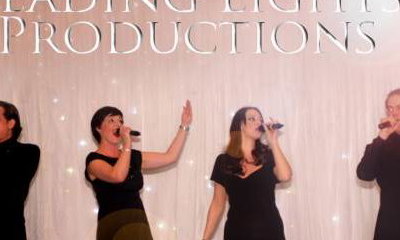 Leading Lights Productions
