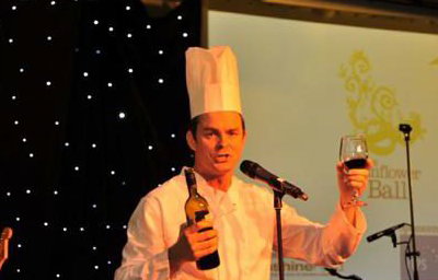 chef pic