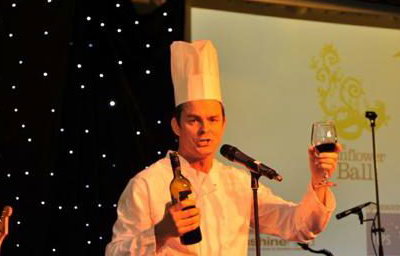 chef pic