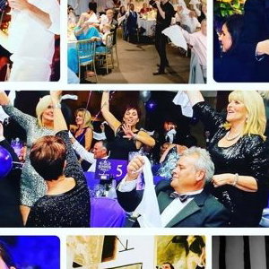Waiters Collage small