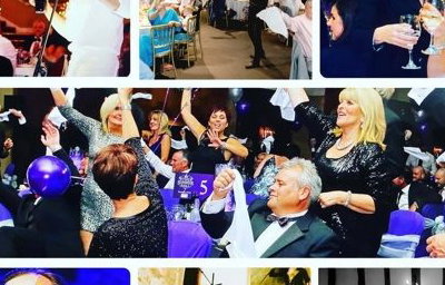 Waiters Collage small