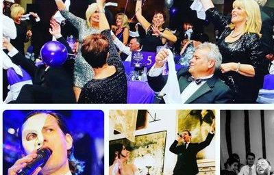 Waiters Collage small