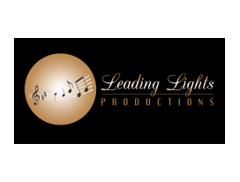 Leading Lights Productions logo