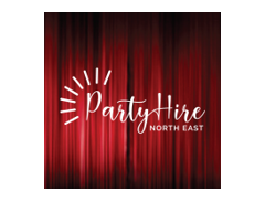 Partyhirenortheast logo
