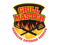 Barbecue Grill Master logo