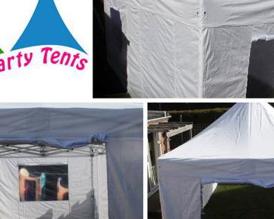 Yarm Party Tents1