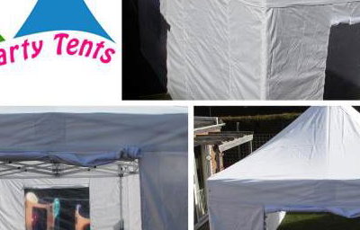 Yarm Party Tents1