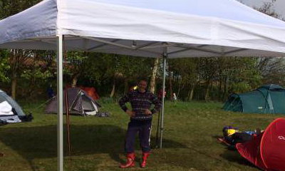 Yarm Party Tents