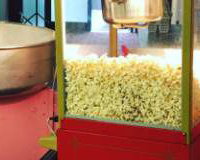Popcorn and Candy Floss 2