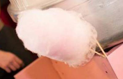 Candy Floss 3