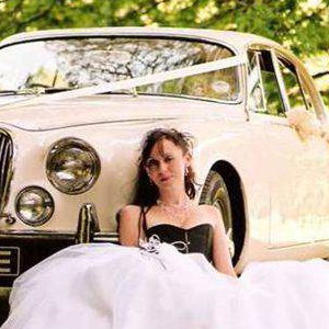 JAG LADY SITTING