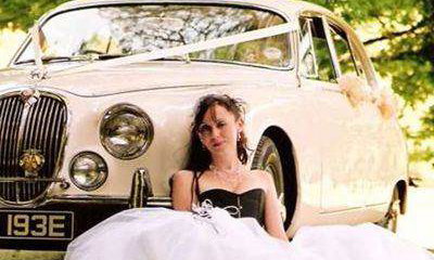 Abbey Wedding Cars