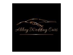 Abbey Wedding Cars logo