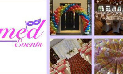 Charmed Events