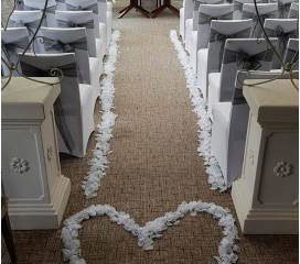 Charmed Events