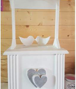 Wishing Well
