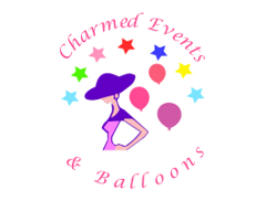 Charmed Events logo