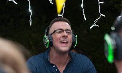 The Silent Disco Company Group Ltd