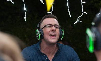 The Silent Disco Company Group Ltd