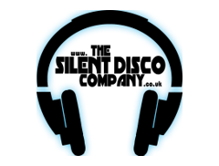 The Silent Disco Company Group Ltd logo