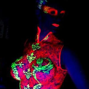UV Face & Bodypaint 