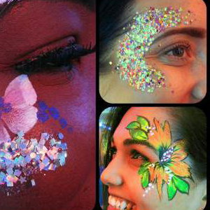 PicMonkey Collage Glitz 4
