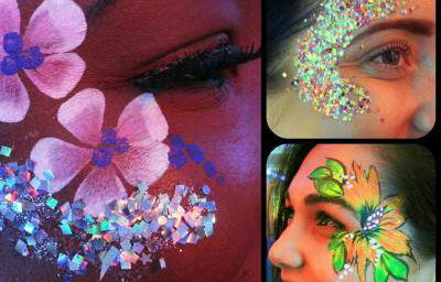 PicMonkey Collage Glitz 4