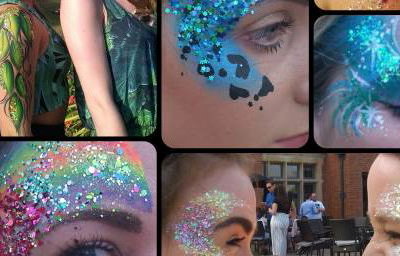 Glitterfest 2