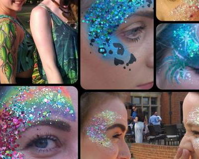 Glitterfest 2